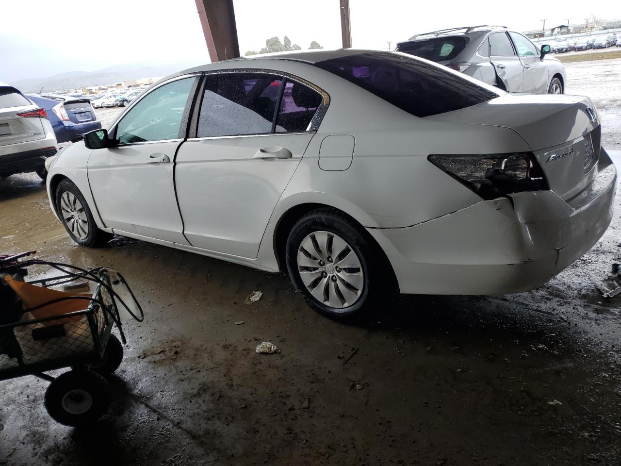 2009 Honda Accord - Image 2
