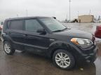 2013 Kia Soul  продається в Moraine, OH - Rear End