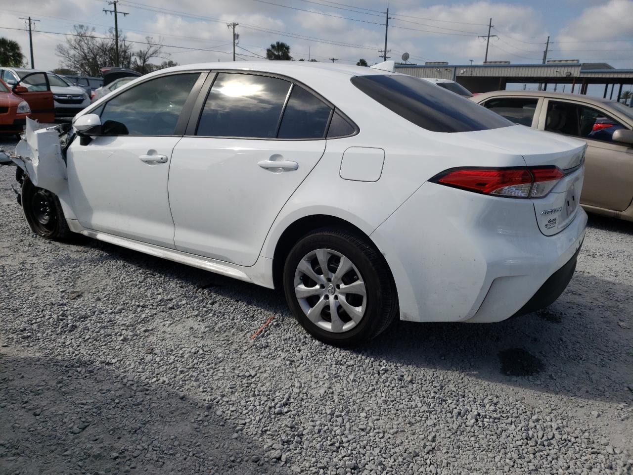 2024 Toyota Corolla - Image 2