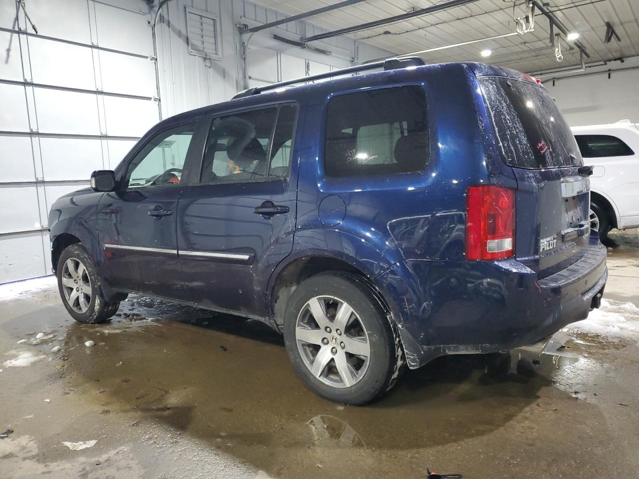 2013 Honda Pilot - Image 2