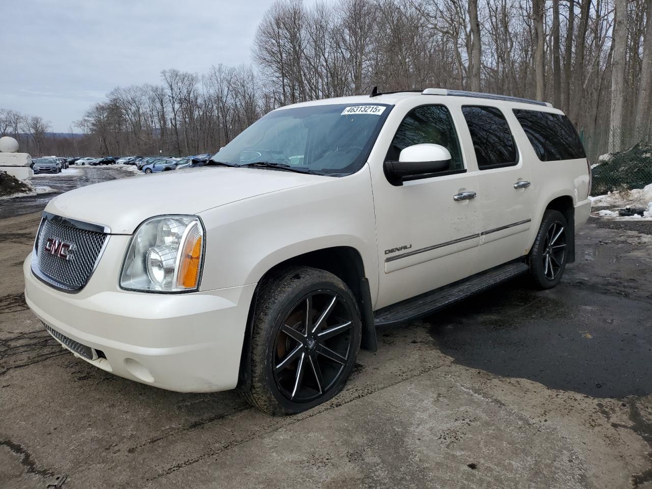 2013 GMC Yukon - Image 1
