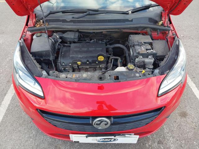 2019 VAUXHALL CORSA GRIF