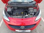 2019 VAUXHALL CORSA GRIF for sale at Copart CHESTER