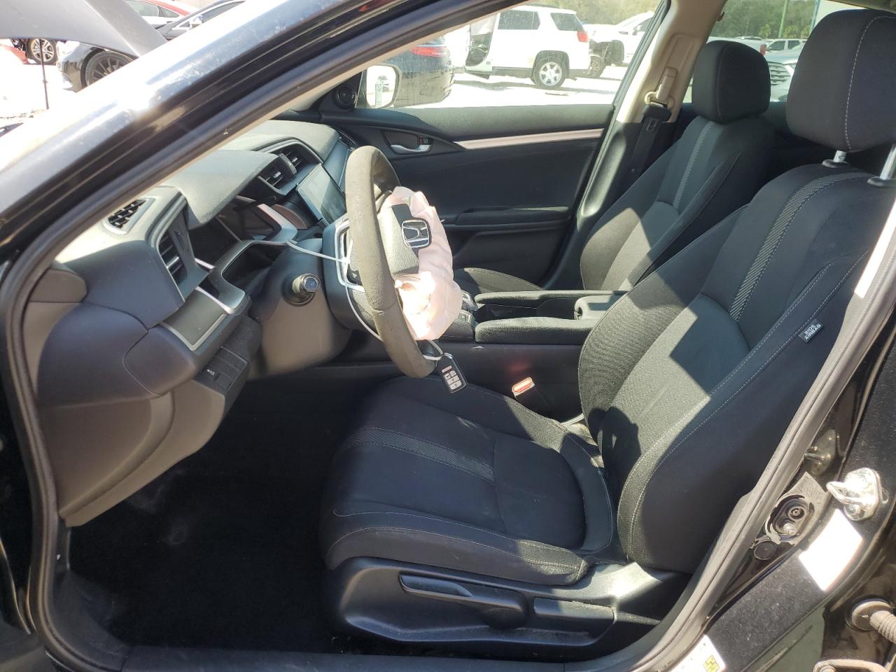 2018 Honda Civic - Image 7
