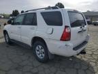 2008 Toyota 4Runner Sr5 en Venta en Martinez, CA - Vandalism