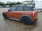2018 Mini Cooper Countryman en Venta en Harleyville, SC - Front End