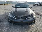 2012 Lexus Is F en Venta en Montgomery, AL - Front End