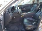 2007 Lexus Is 250 zu verkaufen in Montgomery, AL - All Over