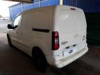 2014 CITROEN BERLINGO 8 for sale at Copart SANDTOFT