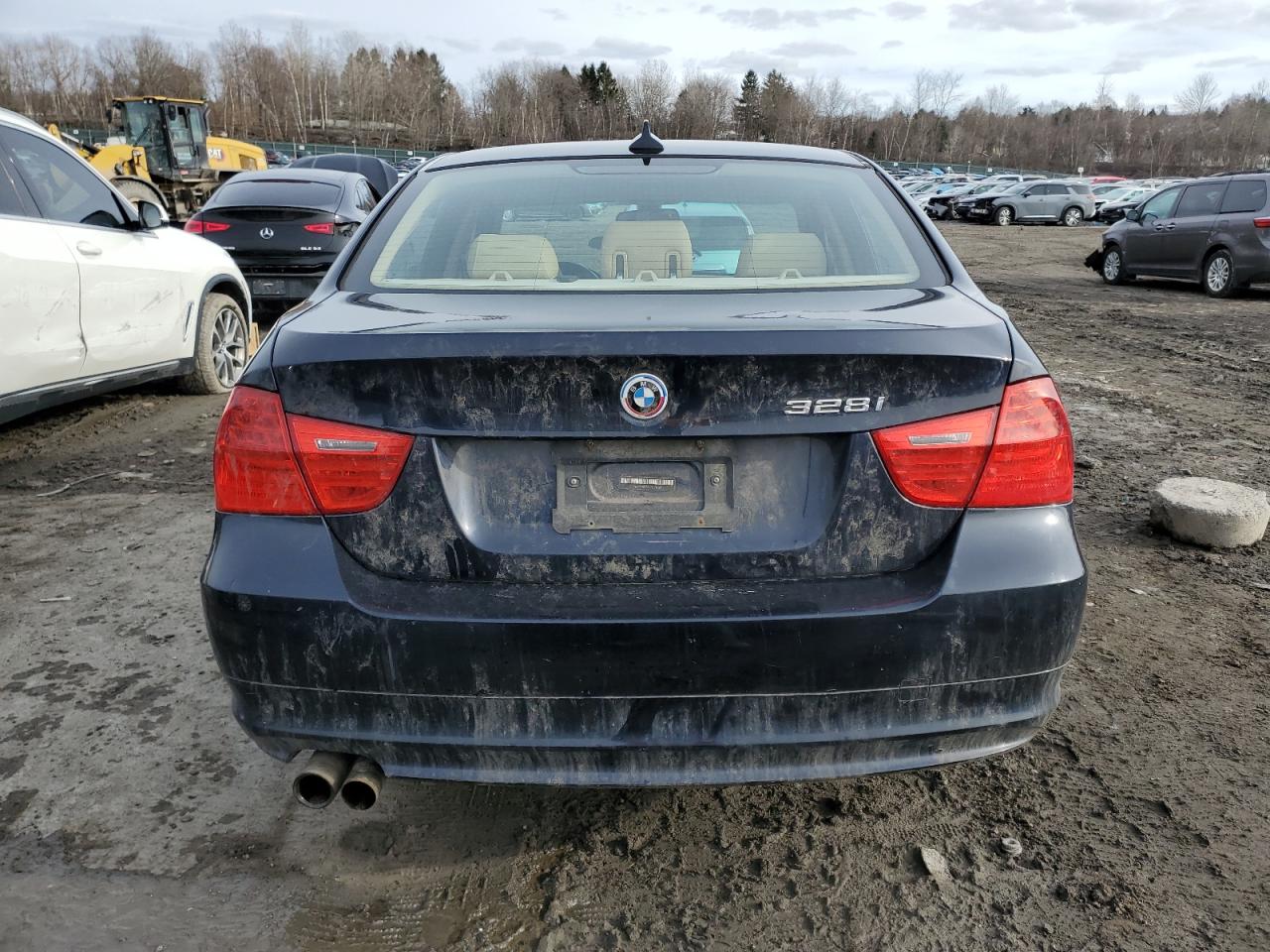 2009 BMW 3er - Image 6