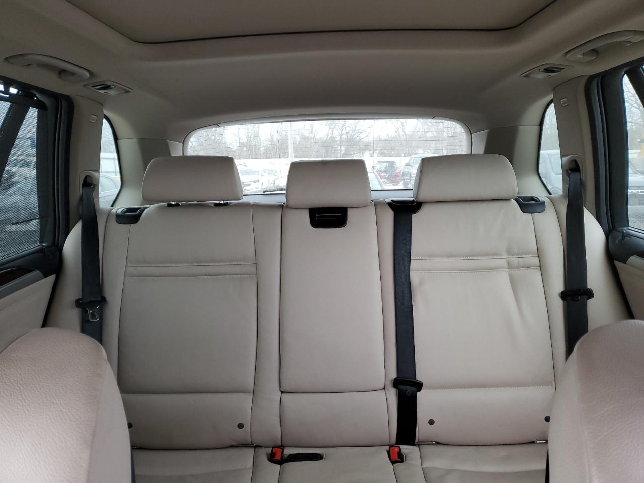 2012 BMW X5 - Image 10