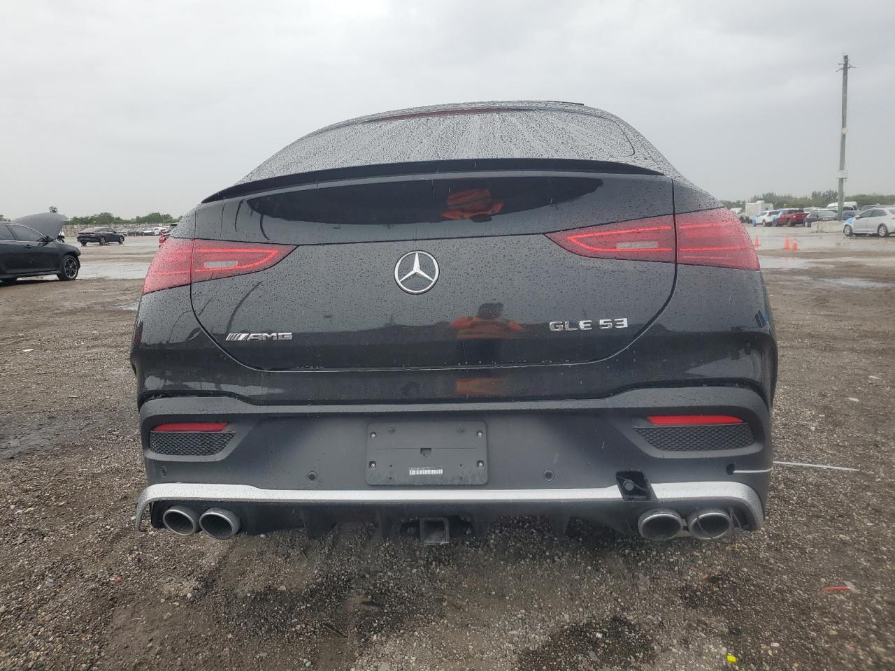 2024 Mercedes-Benz GLE - Image 6
