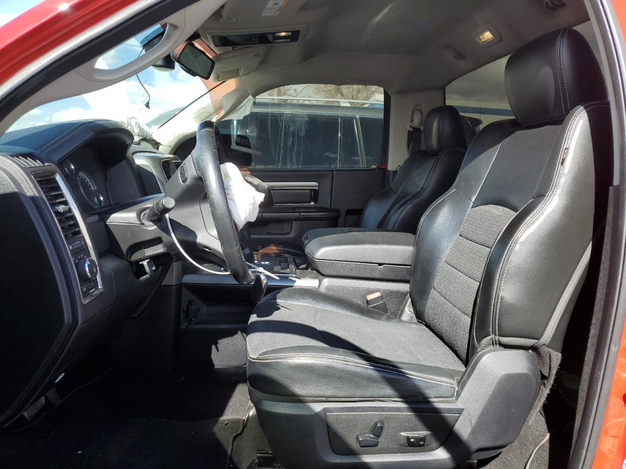 2013 RAM 1500 - Image 7