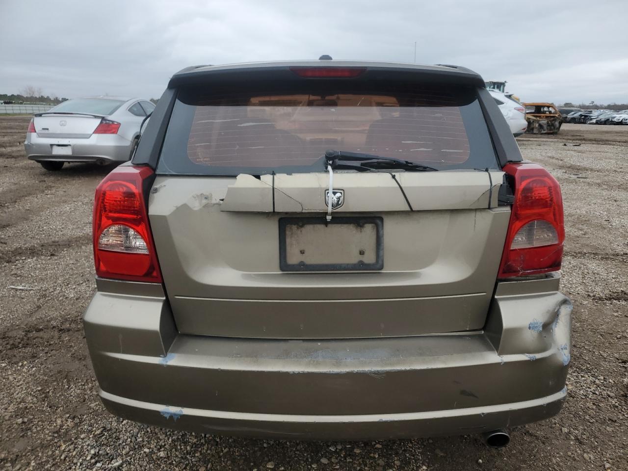 2007 Dodge Caliber - Image 6