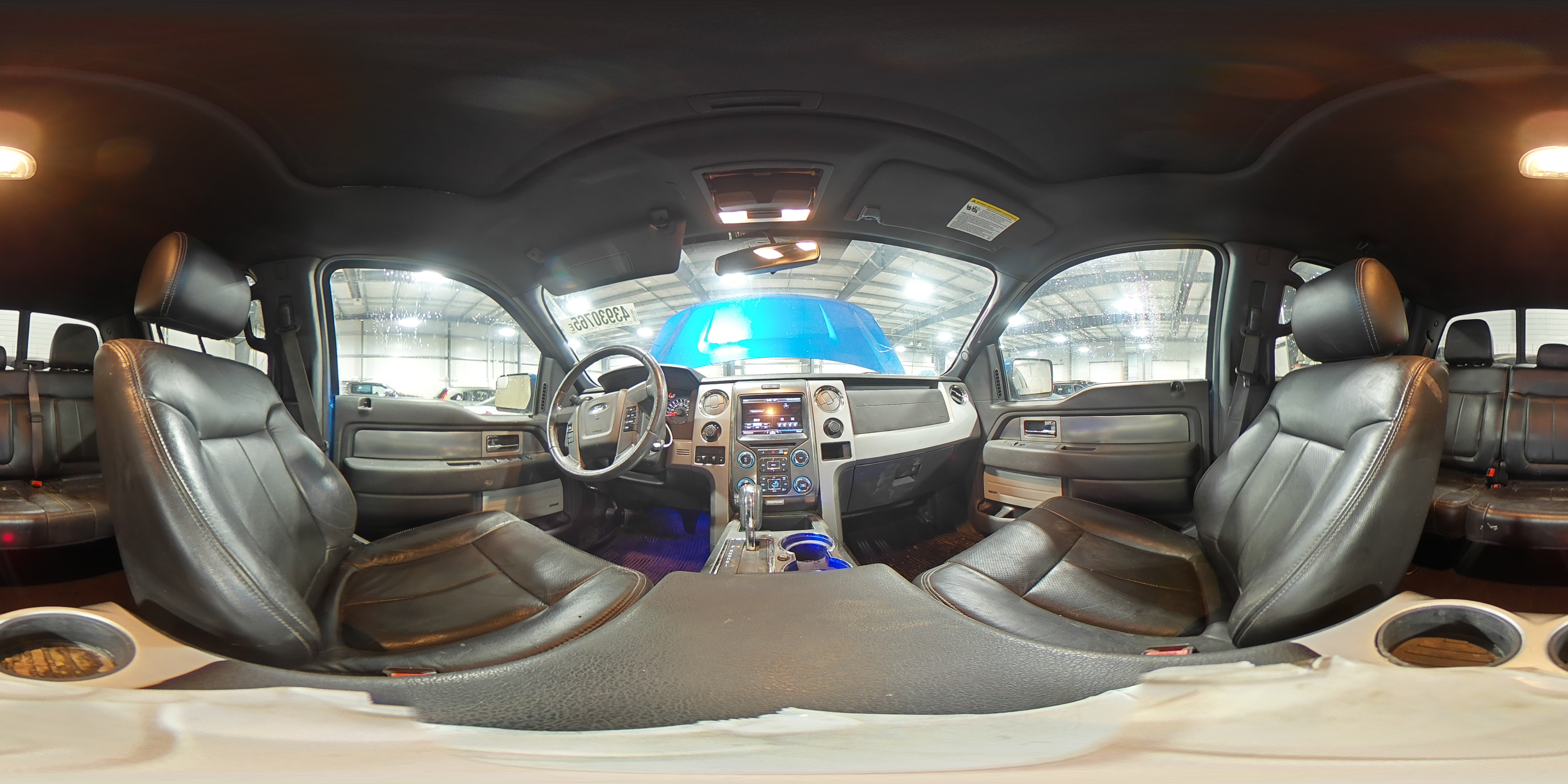 2013 Ford F-150 - Image 15