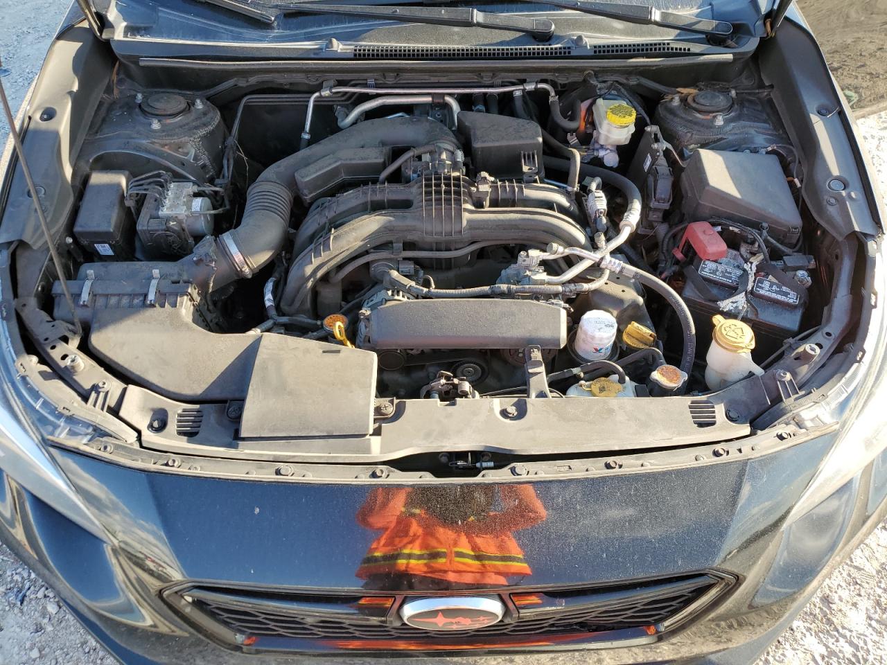 2017 Subaru Impreza - Image 11