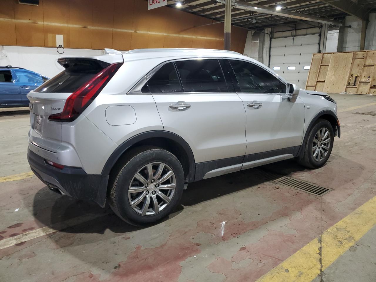 2020 Cadillac XT4 - Image 3