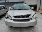2007 Lexus Rx 350 продається в Wayland, MI - Front End