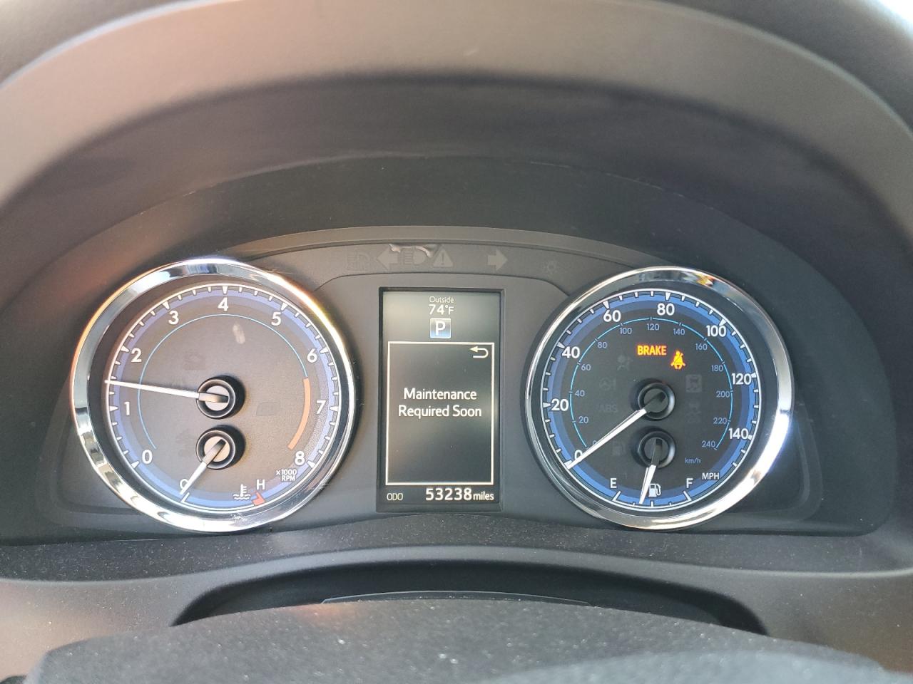 2018 Toyota Corolla - Image 9