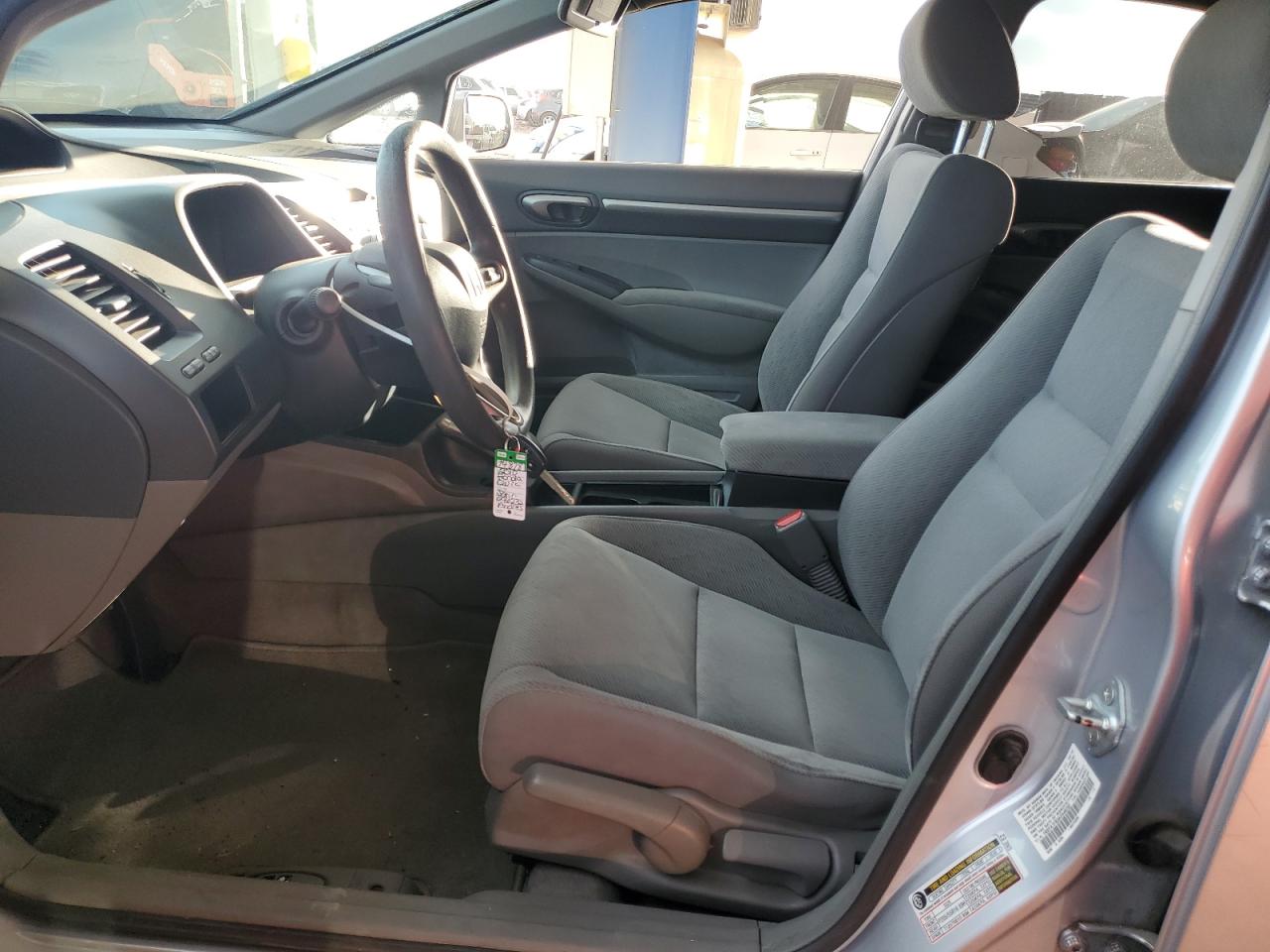 2010 Honda Civic - Image 7