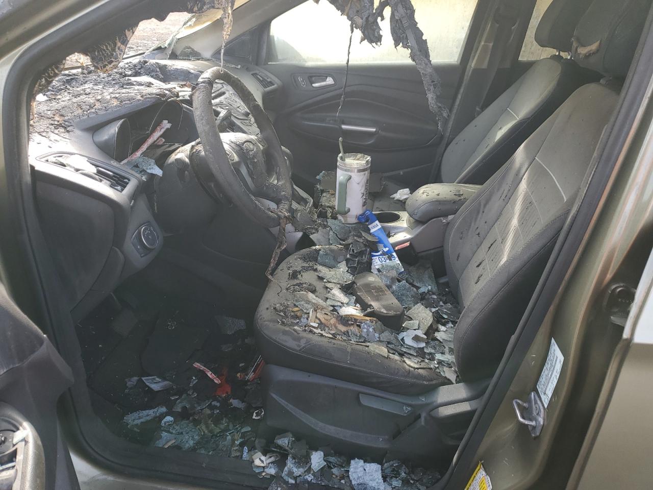 2013 Ford Escape - Image 7