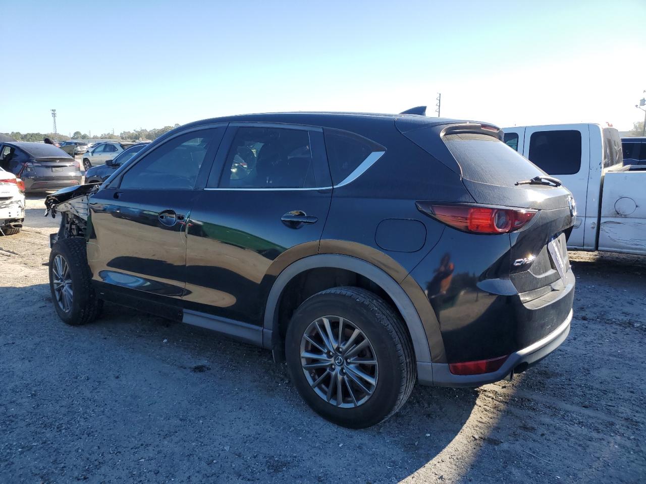 2019 Mazda CX-5 - Image 2