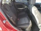 2019 Ford Ecosport Se na sprzedaż w Madisonville, TN - Front End