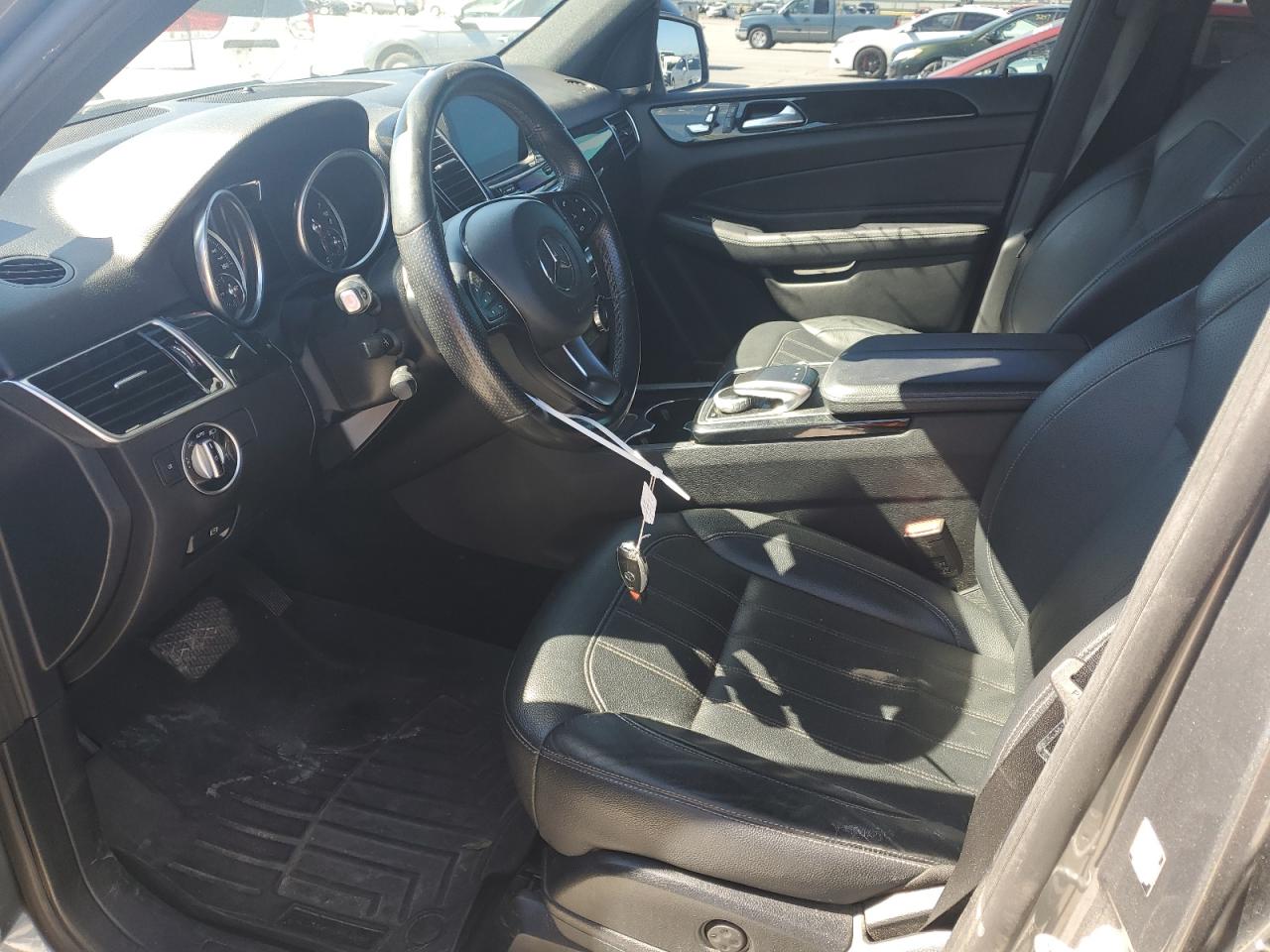 2018 Mercedes-Benz GLE - Image 7