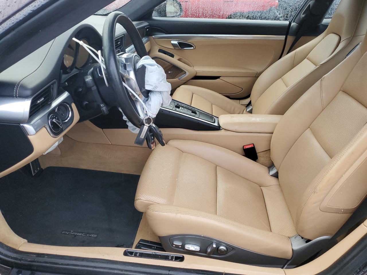 2015 Porsche 911 - Image 7