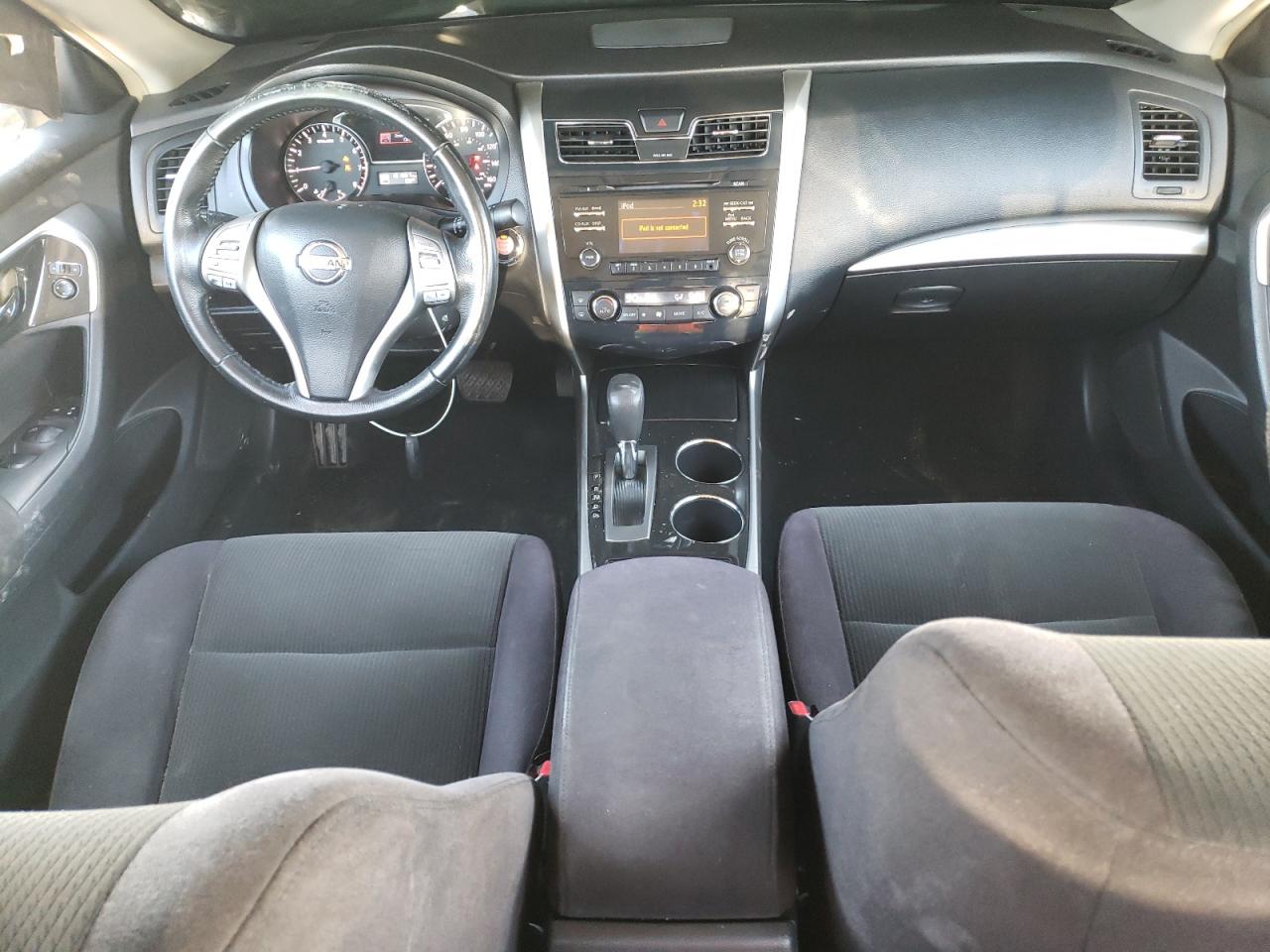 2013 Nissan Altima - Image 8