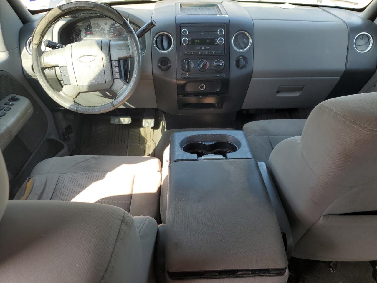 2008 Ford F-150 - Image 8