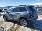 2021 Honda Passport Touring за продажба в Helena, MT - Rear End