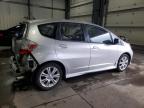 2011 Honda Fit Sport للبيع في Ham Lake، MN - Rear End