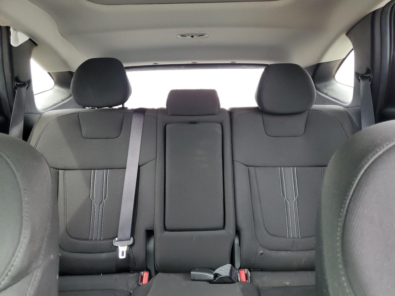 2022 Hyundai Tucson - Image 10