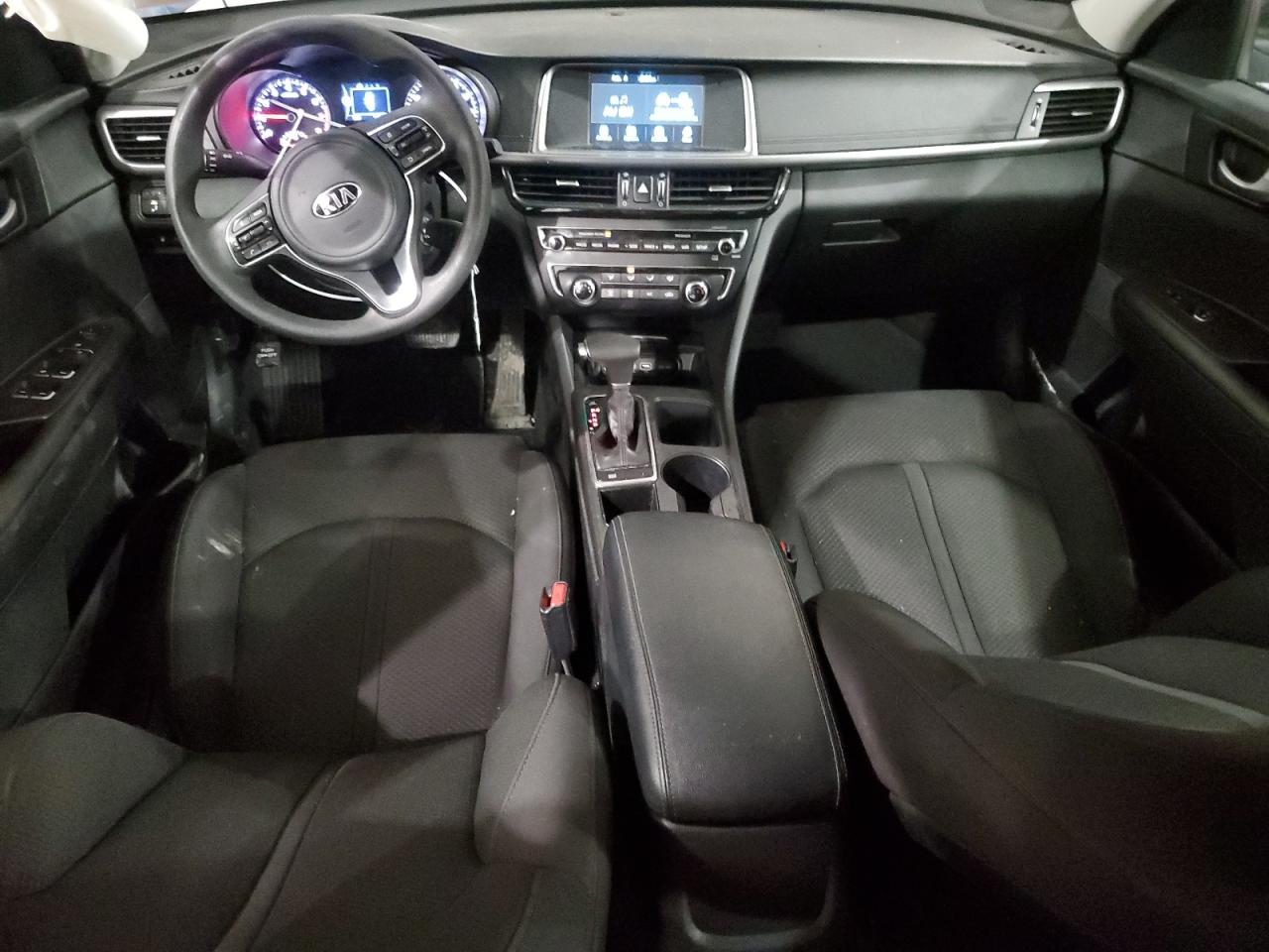 2018 Kia Optima - Image 8