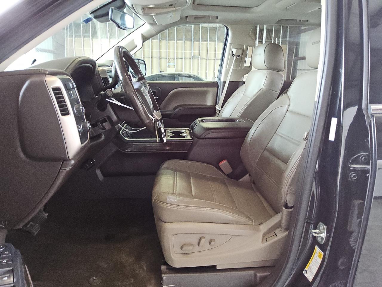 2015 GMC Sierra - Image 7