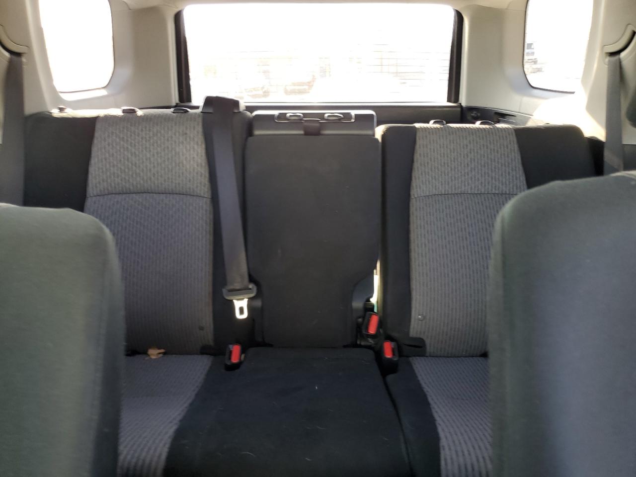 2014 Toyota 4Runner - Image 10