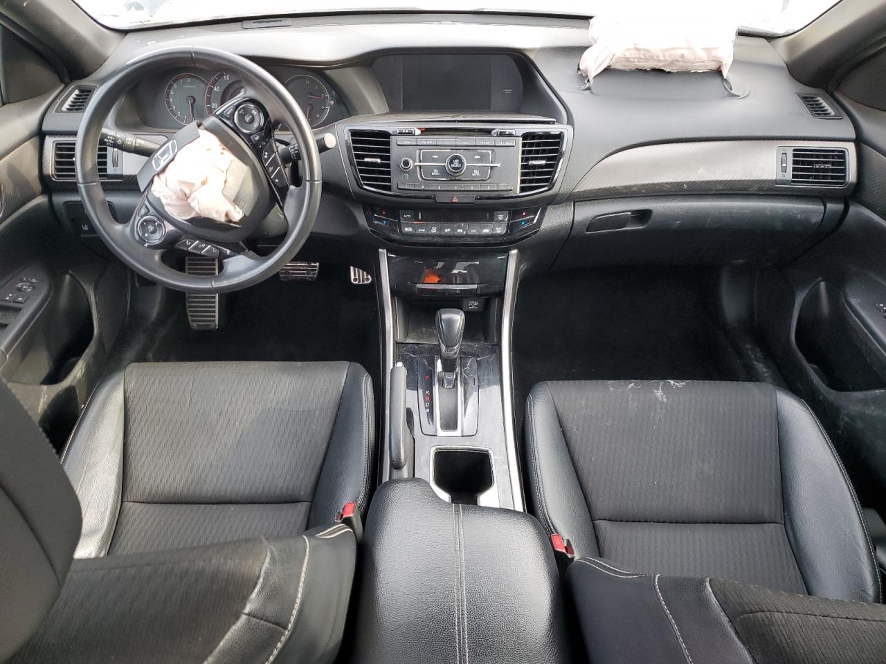 2016 Honda Accord - Image 8