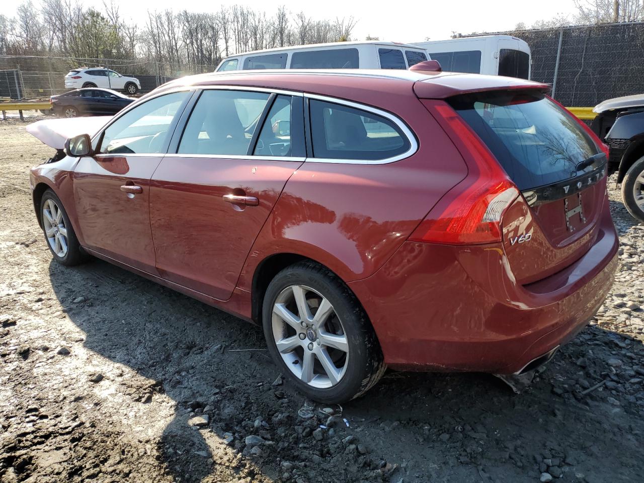 2016 Volvo V60 - Image 2