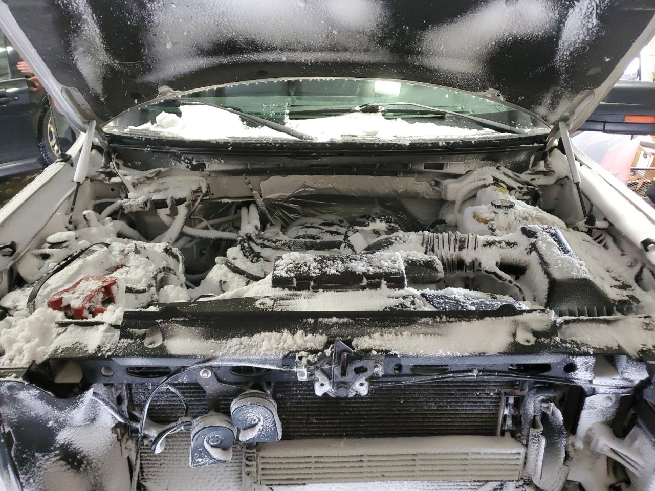 2014 Ford F-150 - Image 11