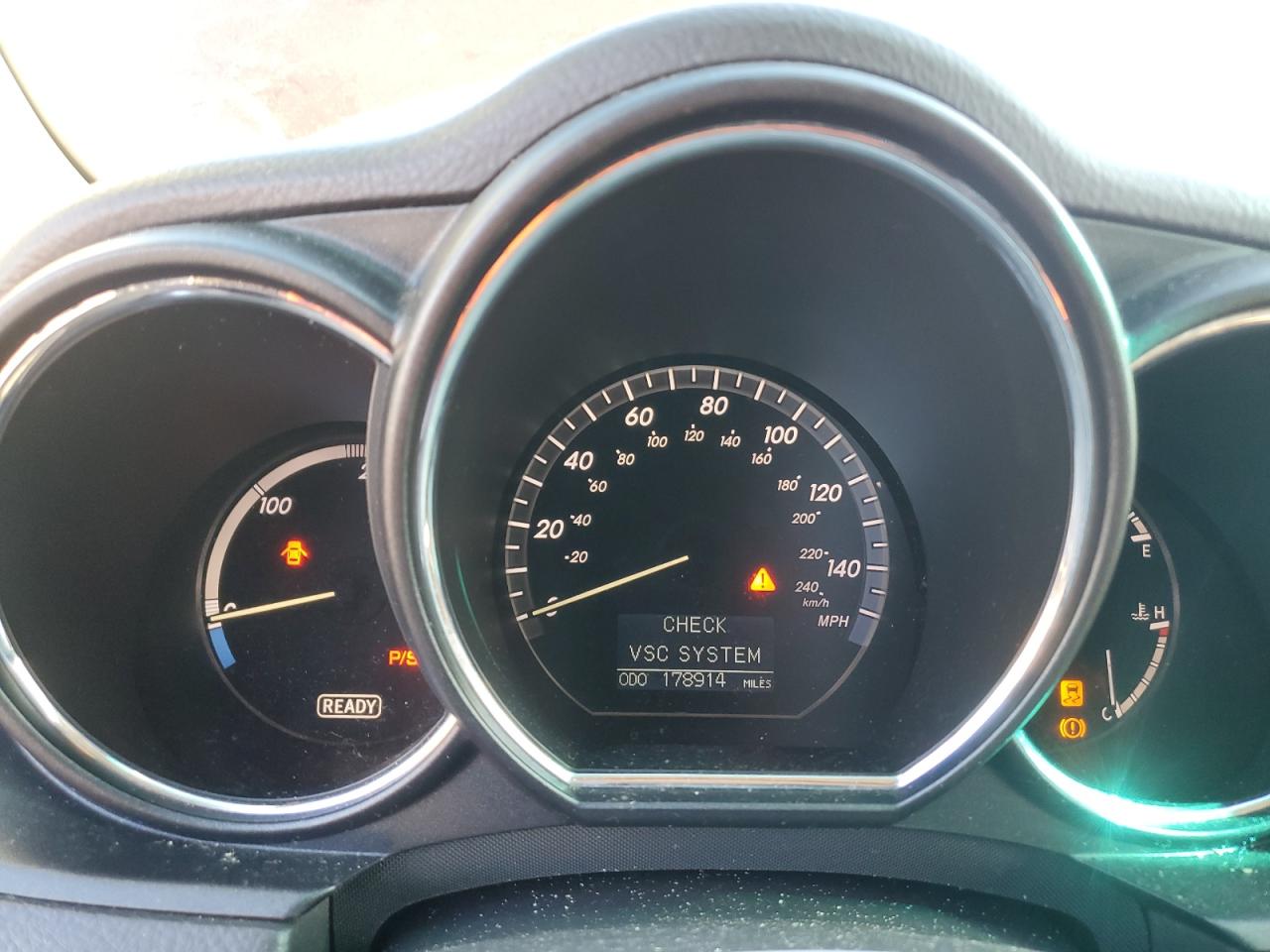 2008 Lexus RX - Image 9