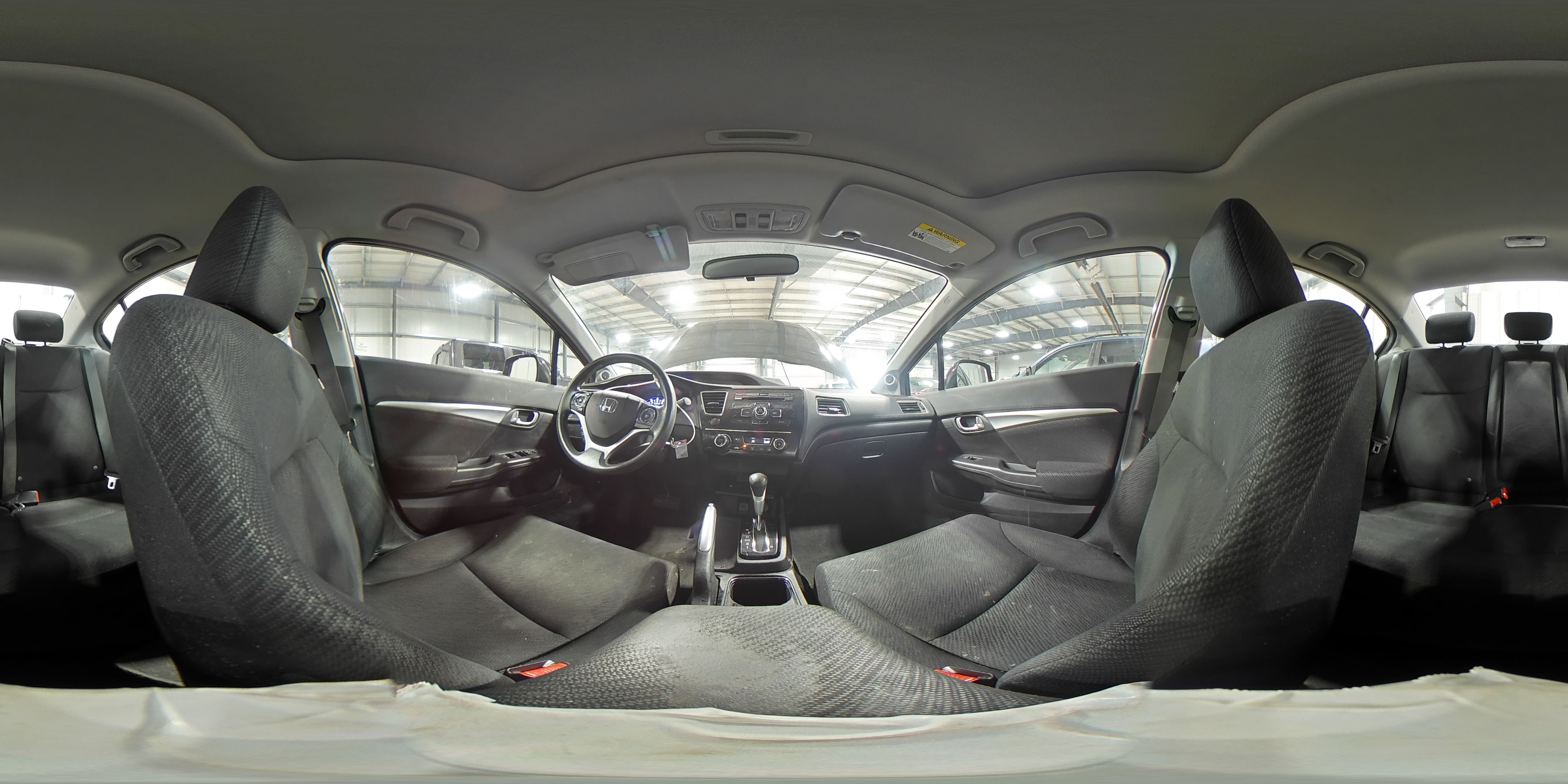 2013 Honda Civic - Image 15