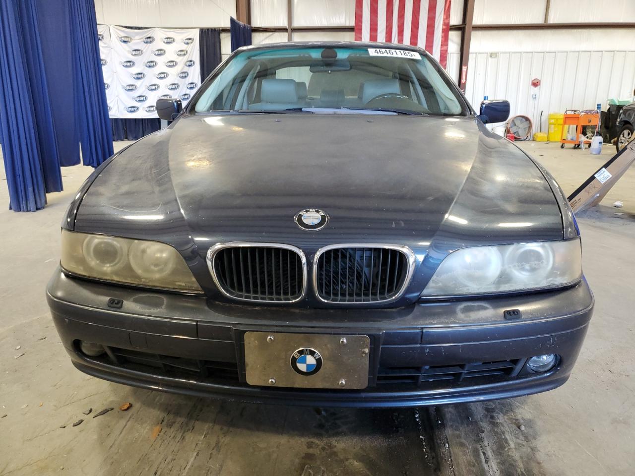 2003 BMW 5er - Image 5