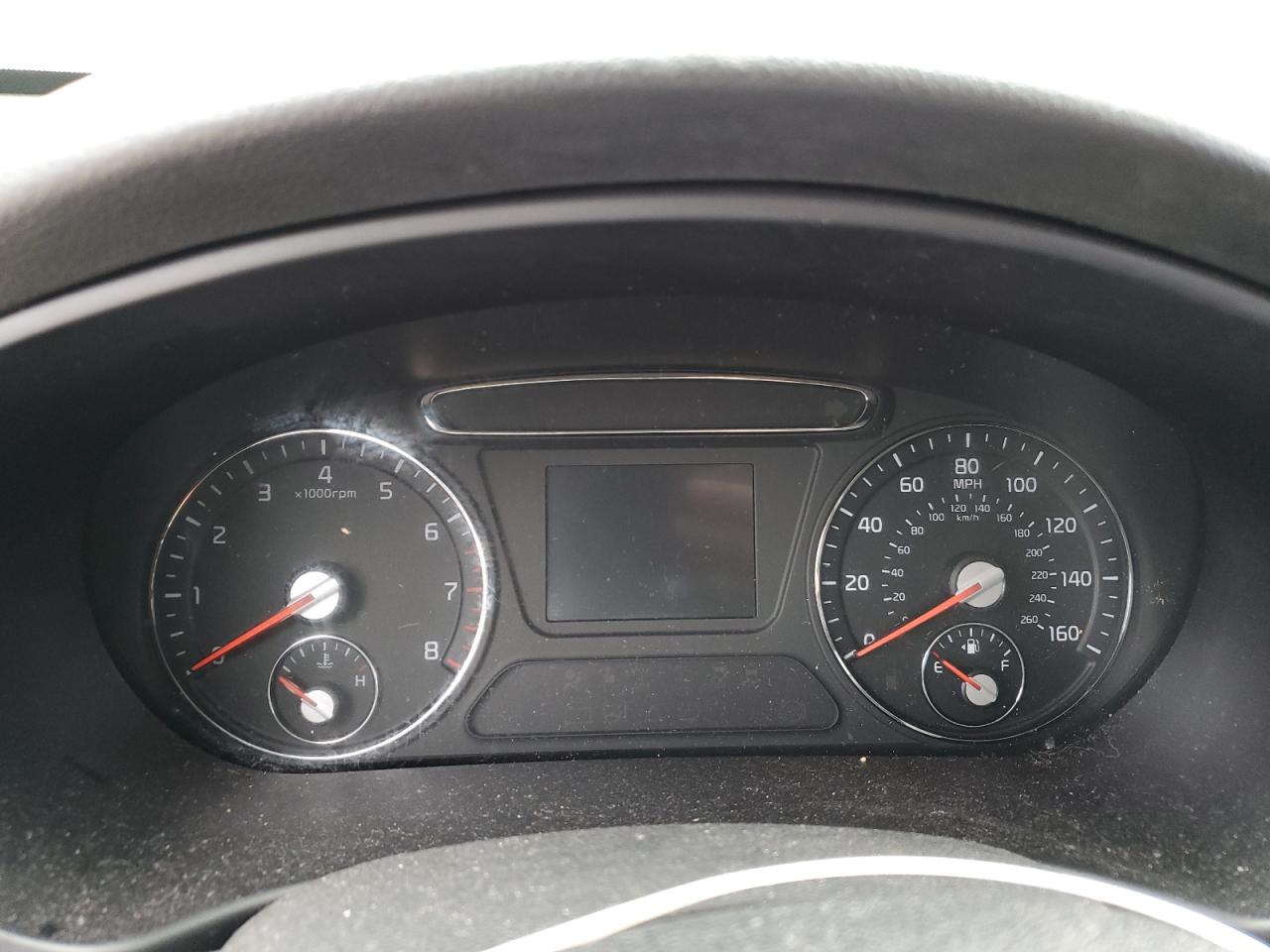 2017 Kia Sorento - Image 9