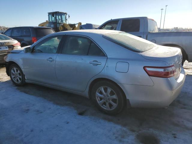 2009 TOYOTA CAMRY SE