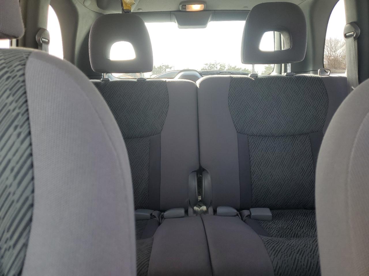 2001 Toyota RAV 4 - Image 10