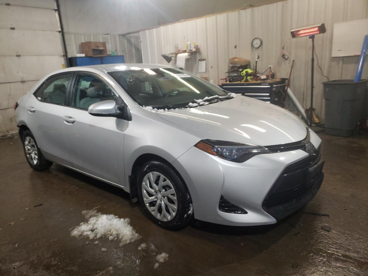 2017 Toyota Corolla - Image 4