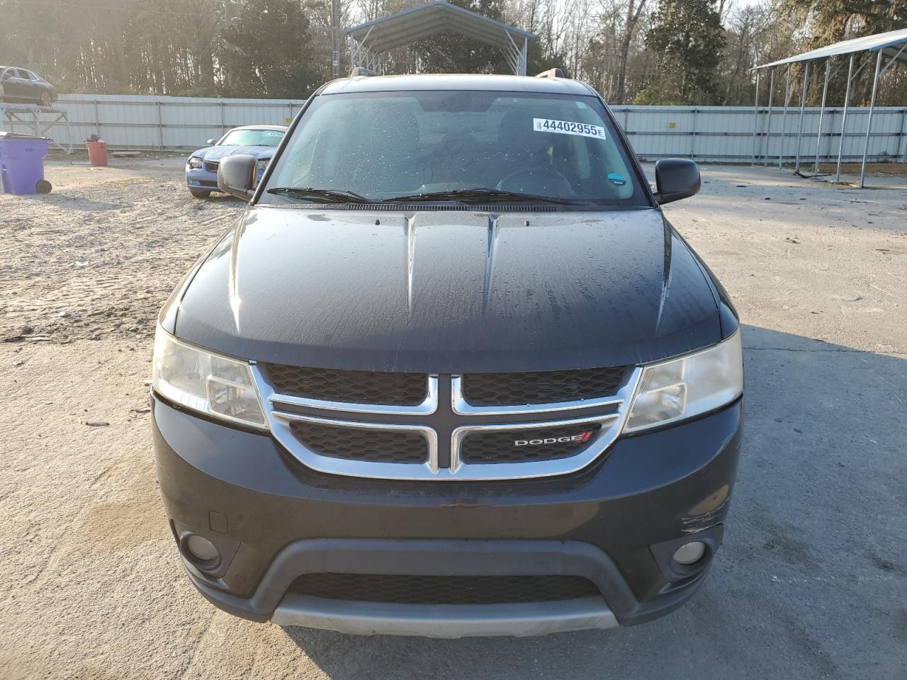 2012 Dodge Journey - Image 5