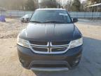 2012 Dodge Journey Sxt იყიდება Savannah-ში, GA - Front End