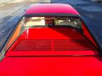 1982 FERRARI MONDIAL for sale at Copart SANDTOFT